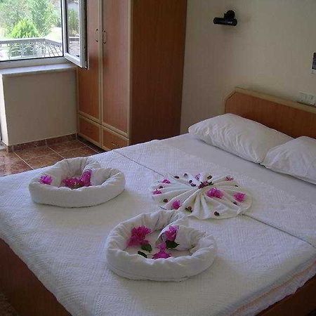 Junior Ozalp Otel Dalyan Dış mekan fotoğraf